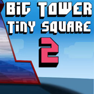 Big Tower Tiny Square 2