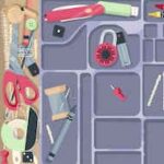 A Little to the Left Update